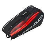 Head Tour Thermobag M (6R) Black